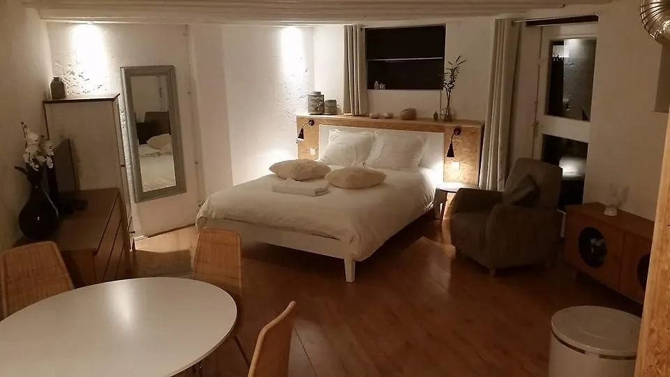 Beach House Sea La Vie Hotel Zandvoort