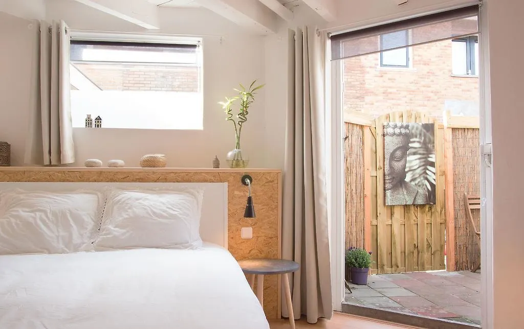 Beach House Sea La Vie Hotel Zandvoort Holiday home