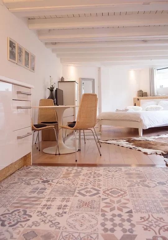 Beach House Sea La Vie Hotel Zandvoort Holiday home