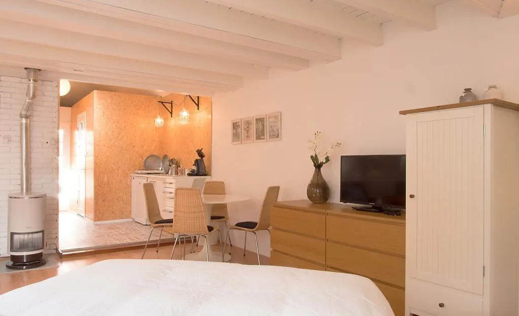 Beach House Sea La Vie Hotel Zandvoort Holiday home