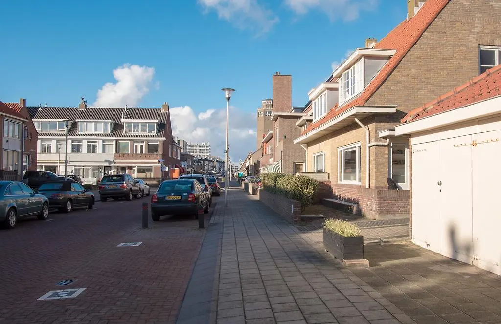 Beach House Sea La Vie Hotel Zandvoort