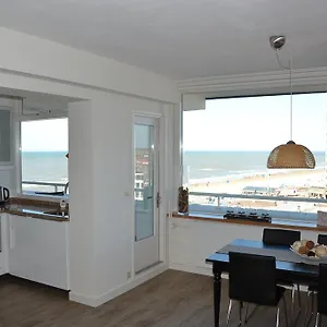 Ikusasa Appartement